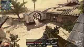 Black ops 2 PC BEST HITMARKER TRIKSHOT
