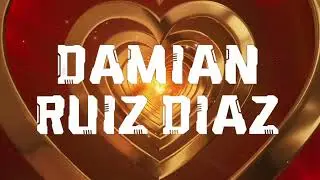 Yahari - Por Mientras (DJ Damian Ruiz Diaz Intro Acapella)