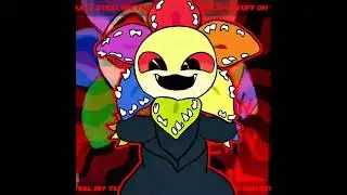 Death Grips Is Online / ROBLOX Dandy's World [c. sillyignition, cc697437] #dandysworld #roblox #fyp