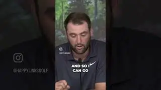Enhance Your Mental Game Like Scottie Scheffler - Pro Tips and Strategies