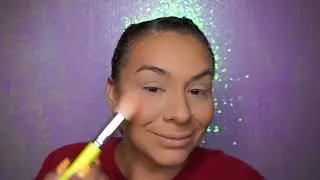 Anastasia dusty rose and pink champagne makeup tutorial      @BEAUTYBEEERIKAR