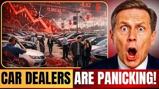 Car Dealers DROP BOMBSHELLS On Buyers and Now They're Paying The Price!