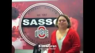 Be a Healthy Buckeye