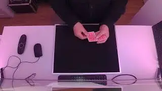twisting time 4