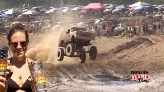 HILL N HOLE - WEST GA MUD PARK 2016 Extended