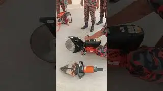 Bangladesh fire service