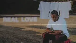 Tyson Sybateli - Real Love (Feat. Wordz)
