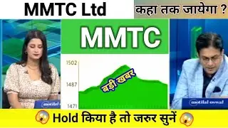 mmtc share news today l mmtc share news l mmtc share price today l mmtc share latest news