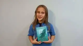 The Lost Whale book review for Kidspot NZ