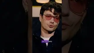 Максим Матвеев рассказывает о сериале &laquo;Триггер&raquo;🙃.  #видео #сериал #интервью #интересно #триггер