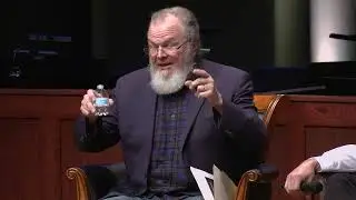 Mind Matters Host Robert J. Marks Answers Questions About The 