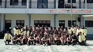 AFTER MOVIE “NARASI POSITIF ANAK MUDA MENGUBAH DUNIA LEWAT CERITA DAN KONTEN”