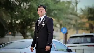 خطوبه الغالي ❣️ علي كاضم ❣️الف مبروك