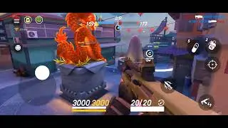 Guns of Boom Group games