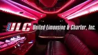 Super-Stretch Limousine Rental in Los Angeles & Orange County