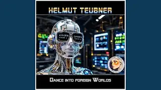 Dance Into Foreign Worlds (Acoustic)