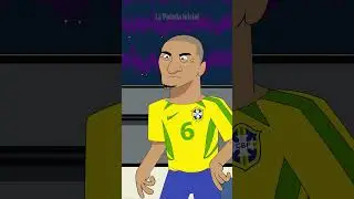 Roberto Carlos fue INDESTRUCTIBLE