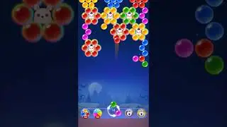 Bubble shooter game #11 #shorts #games #relaxing