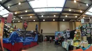 ConNooga 2017