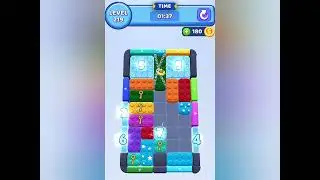 color block jam level 219
