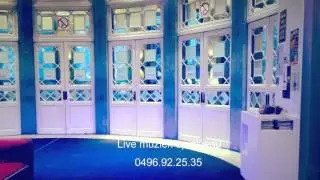 Live Muziek zoeken