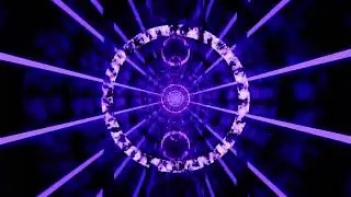 Club DJ Lights Background VJ Loops #dj #disco #vjloops #club #abstract #laser #lights #neon 