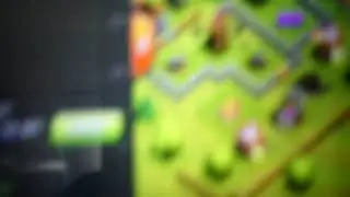 Clash of clans Ahmad legacy