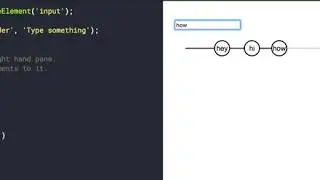 debounce operator RxJS