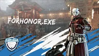 forhonor.exe (Team Laggy - For Honor Reveal)