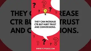 Are clickbait ads effective?