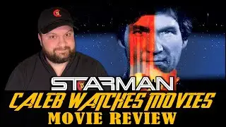 STARMAN MOVIE REVIEW