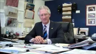Bob Wolff Weekly 4 November 25th 2013