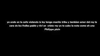 LOKISLA LETRA- ROCHY RD ❌ TIVI GUNZ ❌ HARRYSON ❌ ONGUITO WA ❌ EL PERROTE WZ