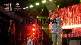 BIKTIMA - by Jonan Aguilar with Jeriko Aguilar | Live Video Recording HD