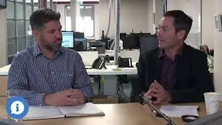 Double Shot Interview with Jarrod Kerr, Chief Economist   Kiwibank