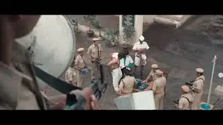 Actor Arya big Bulge - Tamil male actors hot bulge