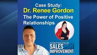 Dr  Renee Gordon
