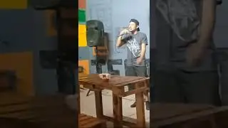 un palomazo para darme gustobro #hiphop #puroparriba #puertovallarta #bah&iacute;adebanderas #talentolocal