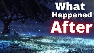 Netflix Vampire In The Garden Ending Explained