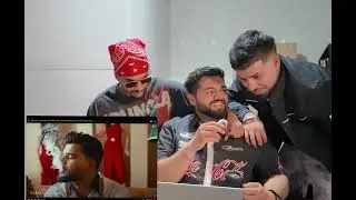 Reacting to Naam Challe for the FIRST TIME &ndash; What is This?! 😤 | VIKRAM SARKAR
