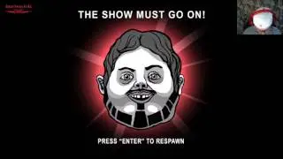 Ben & Ed: Part 2-LAZERS, LAUGHS AND MORE!!!