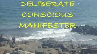 I&rsquo;M A DELIBERATE CONSCIOUS MANIFESTER | SUBLIMINAL | #lawofassumption #manifestation