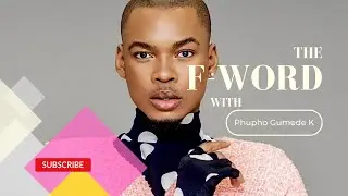 The F-Word with Phupho Gumede K| Durban July Review Part 2