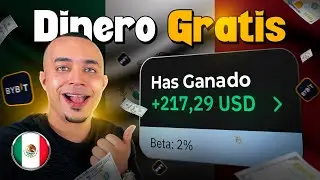 Lanzamiento de la Bybit Card M&eacute;xico y Disponible en paises de Latam 💳