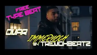 ╠FREE╣ OMAR Type Beat ╒ IMMERNOCH ╕ &bull; Direct Download &bull; SAD  RAP TYPE BEAT
