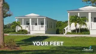 Waterfront Dreams Without the Waterfront Price in Indian River County