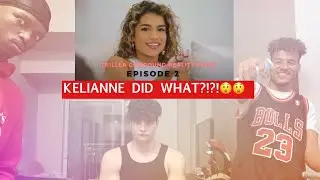 Triller Compound Reality Tv Show - Episode 2 **REACTION**