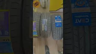 CEAT, Bridgestone ya JK? Nexon &  Brezza Ke Liye Best Tyres!