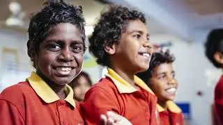 TCEO | A look at St Michael's Catholic School, Palm Island