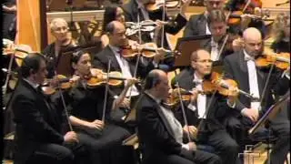 Osesp e Frank Shipway (regente) | BRUCKNER 